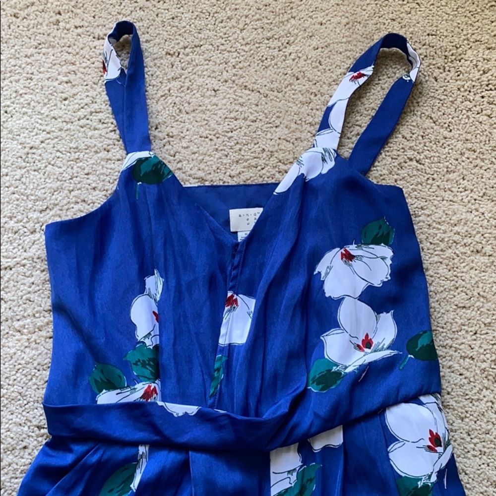 Target Jumpsuit